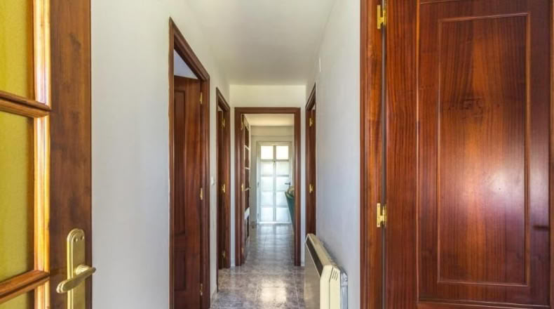 Ла-Корунья - Ferrol - 170m2