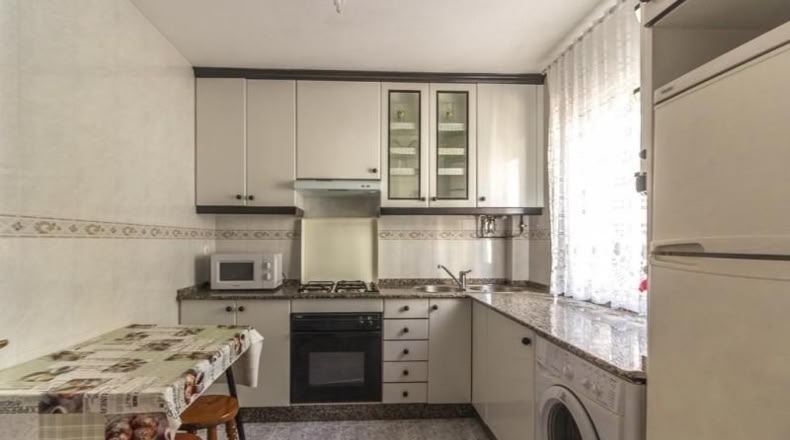 Ла-Корунья - Ferrol - 170m2