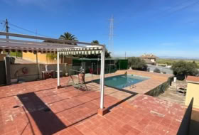 El Viso de San Juan 991&nbsp;m² 