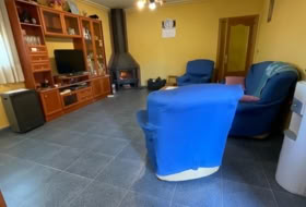 El Viso de San Juan 991&nbsp;m² 