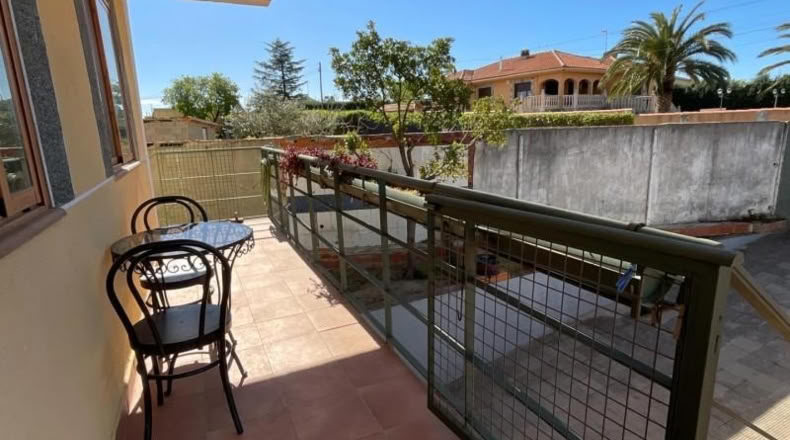 Toledo - El Viso de San Juan - 991m2