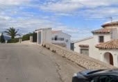 Xalet independent amb terreny en venda a la España, Pego, ref.: TR403001 foto