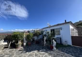 Casa de camp amb terreny en venda a la España, Garachico, ref.: TR403002 foto