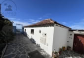 Casa de camp amb terreny en venda a la España, Garachico, ref.: TR403002 foto