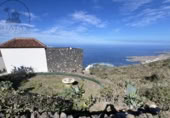 Casa de camp amb terreny en venda a la España, Garachico, ref.: TR403002 foto