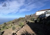 Casa de camp amb terreny en venda a la España, Garachico, ref.: TR403002 foto