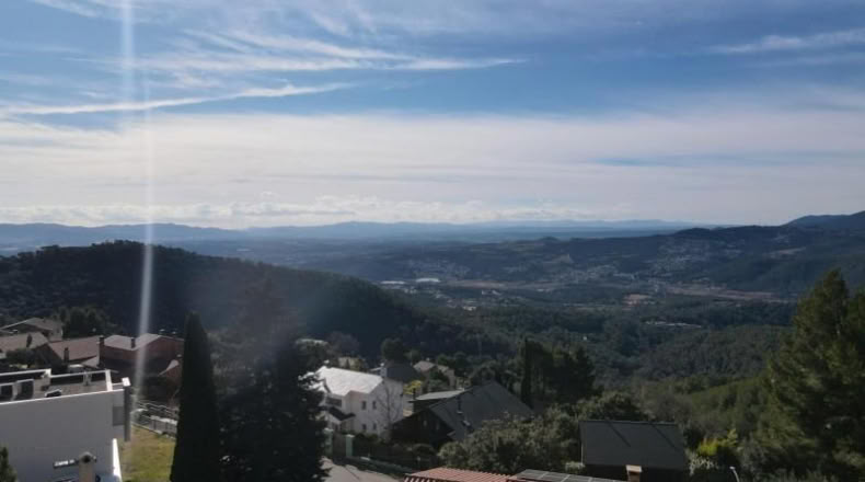 Barcelona - l'Ametlla del Vallès - 615m2