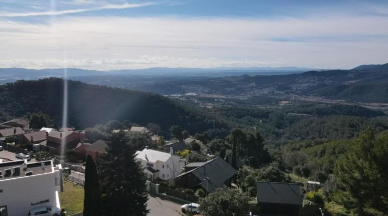 Barcelona - l'Ametlla del Vallès - 615m2