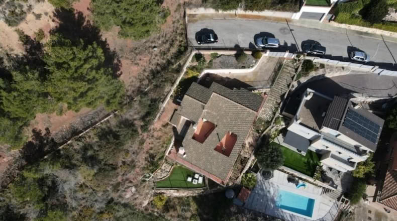 Barcelona - l'Ametlla del Vallès - 615m2