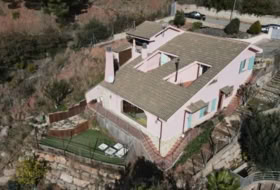 l'Ametlla del Vallès 615&nbsp;м²