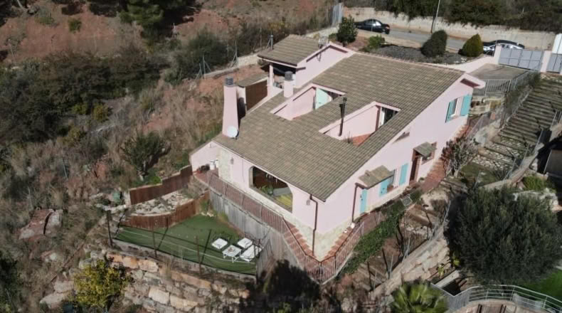 Barcelona - l'Ametlla del Vallès - 615m2