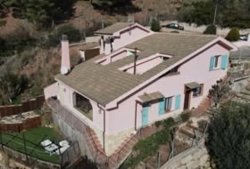 l'Ametlla del Vallès 615&nbsp;м²