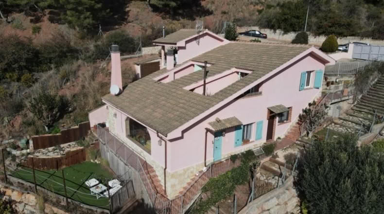 Barcelona - l'Ametlla del Vallès - 615m2