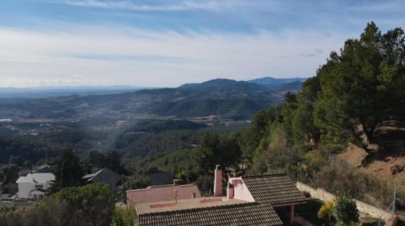 Barcelona - l'Ametlla del Vallès - 615m2