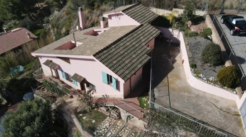 Barcelona - l'Ametlla del Vallès - 615m2