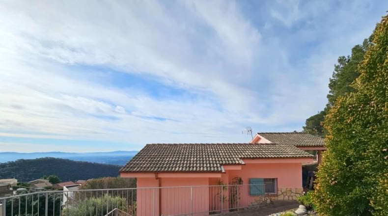 Barcelona - l'Ametlla del Vallès - 615m2