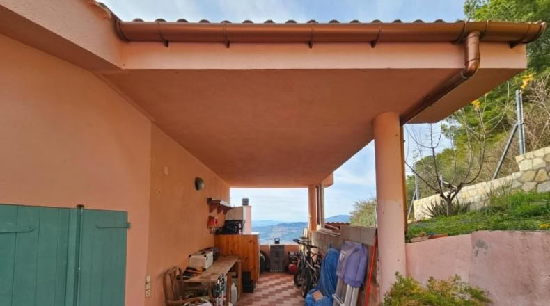 Barcelona - l'Ametlla del Vallès - 615m2