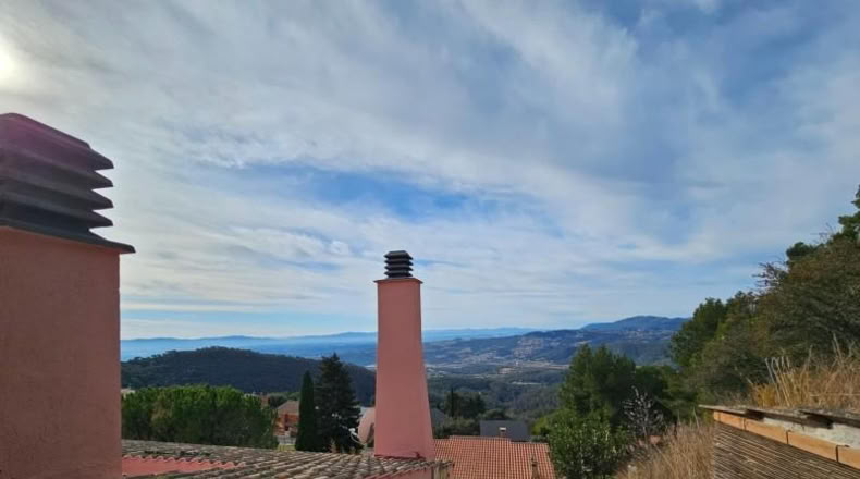 Barcelona - l'Ametlla del Vallès - 615m2