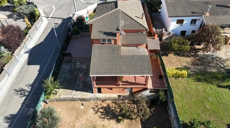 Barcelona - l'Ametlla del Vallès - 643m2