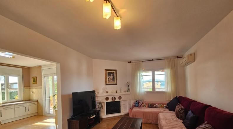 Barcelona - l'Ametlla del Vallès - 643m2