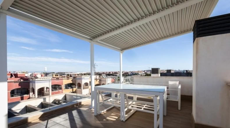 Аликанте - Orihuela - 180m2
