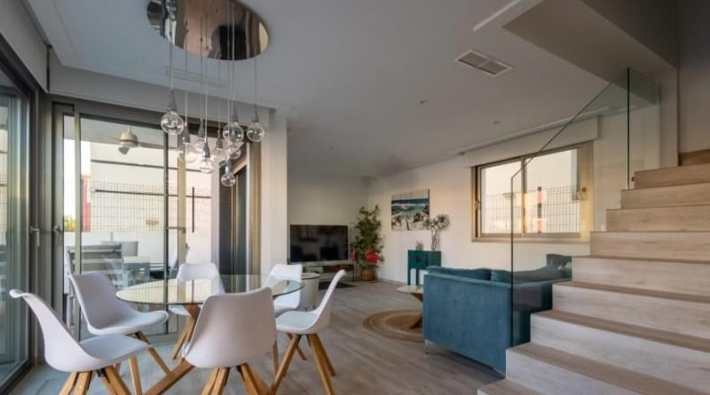 Аликанте - Orihuela - 180m2