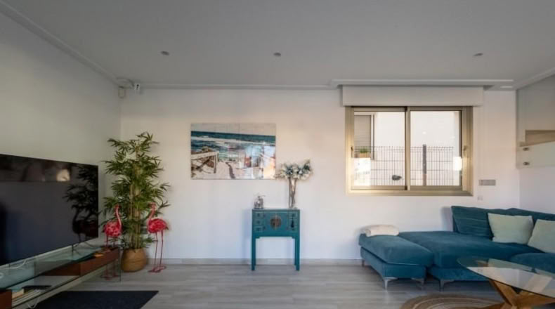 Аликанте - Orihuela - 180m2