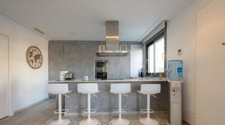 Аликанте - Orihuela - 180m2