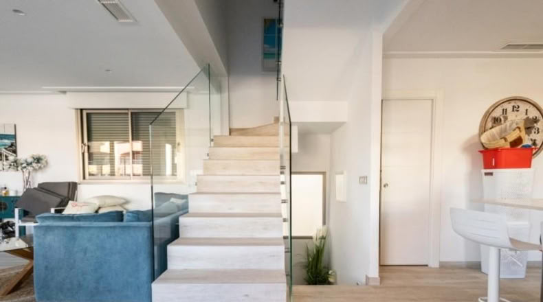Аликанте - Orihuela - 180m2