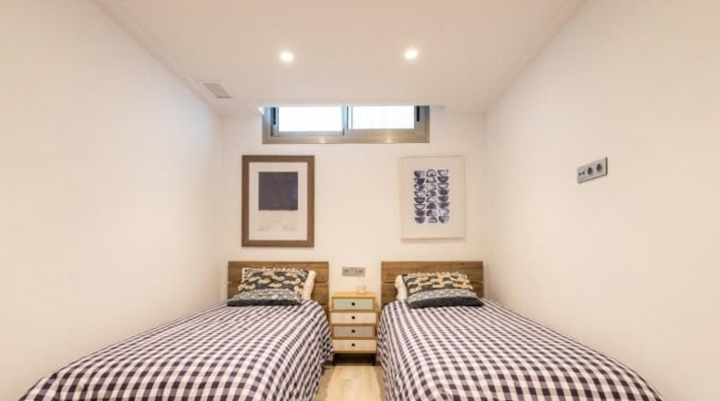 Аликанте - Orihuela - 180m2