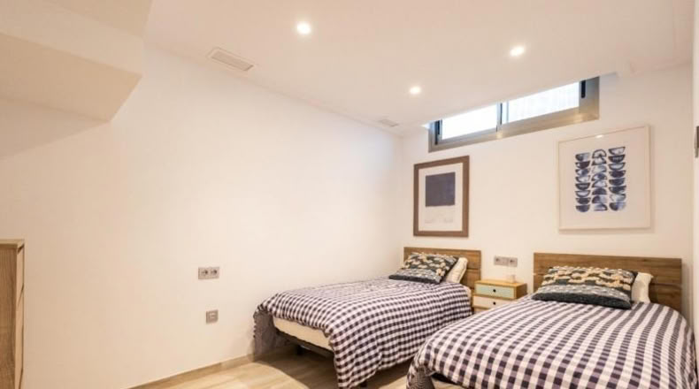 Аликанте - Orihuela - 180m2