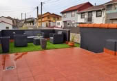 Chalet independiente con terreno en venta en la España, Santander, ref: TR403024 foto