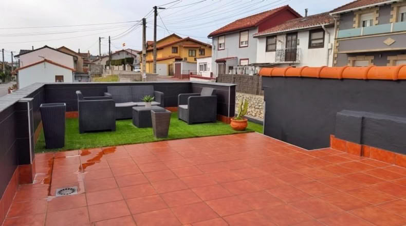 Cantabria - Santander - 306m2