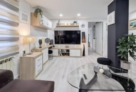 Santander 306&nbsp;m²