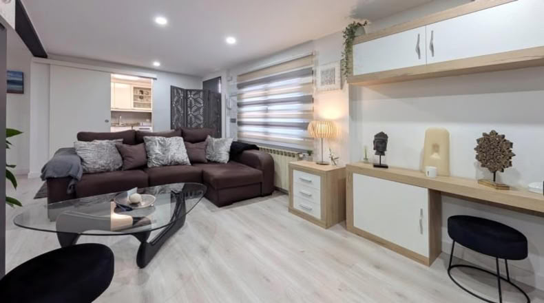 Cantabria - Santander - 306m2
