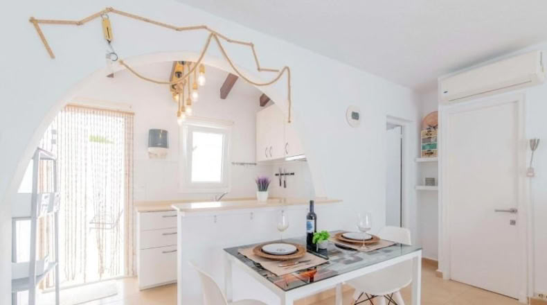 Illes Balears - Alayor - 450m2