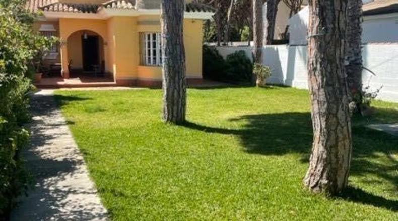 Cádiz - Chiclana de la Frontera - 442m2