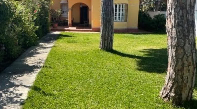 Cádiz - Chiclana de la Frontera - 442m2