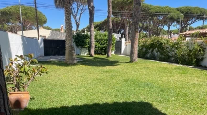 Cádiz - Chiclana de la Frontera - 442m2