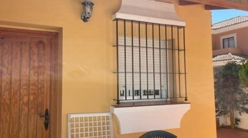 Cádiz - Chiclana de la Frontera - 442m2