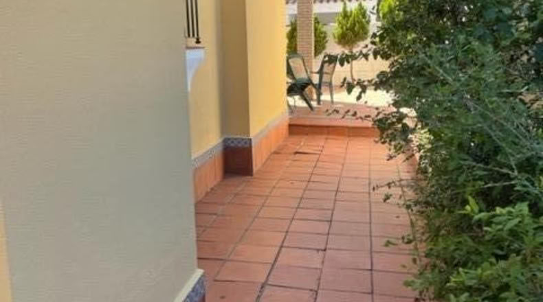 Cádiz - Chiclana de la Frontera - 442m2