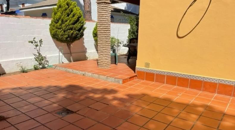 Cádiz - Chiclana de la Frontera - 442m2