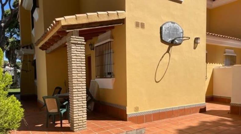 Cádiz - Chiclana de la Frontera - 442m2