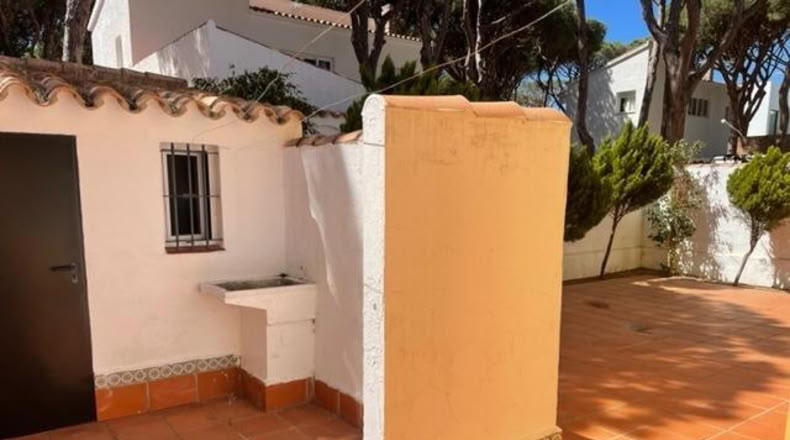 Cádiz - Chiclana de la Frontera - 442m2