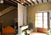 Casa de pueblo en venta en la España, Binissalem, ref: TR403032 foto