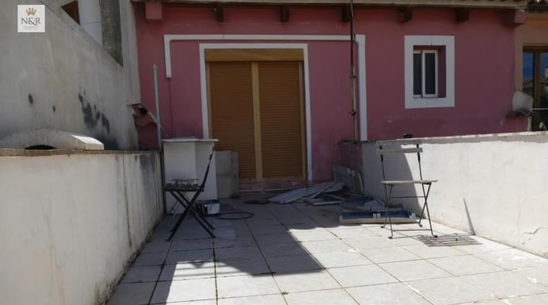 Illes Balears - Binisalem - 221m2