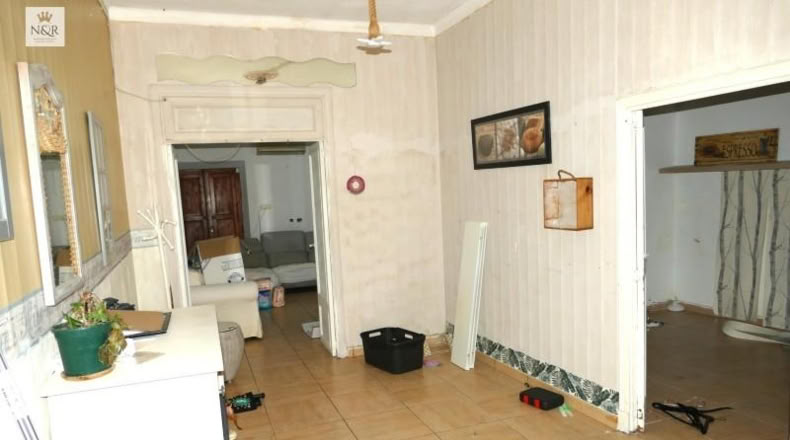 Illes Balears - Binisalem - 221m2