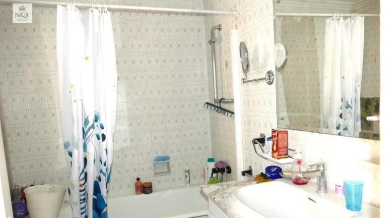 Illes Balears - Binisalem - 221m2