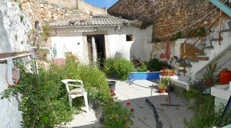 Illes Balears - Binisalem - 221m2