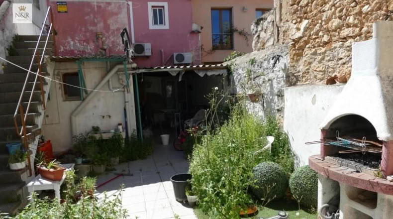 Illes Balears - Binisalem - 221m2